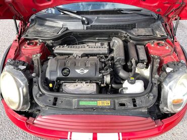 Mini: Mini Cooper: 1.4 l. | 2010 έ. 115000 km. Χάτσμπακ — 5