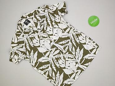 alternative outfitters: H&M L.O.G.G., Koszulа dla mężczyzn, rozmiar L — 2