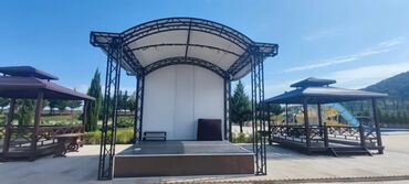 Naveslər, markizlər: Naves və bisetkalar.50 azn.fermalar yıgılır — 4