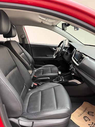 Kia: Kia Stonic: 2019 г., 1.4 л, Автомат, Бензин, Кроссовер — 12