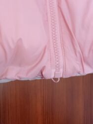 Prsluci: NOV prsluk sa dva lica ORSAY, u dve nijanse roze boje, vel 42,XL,ima — 9