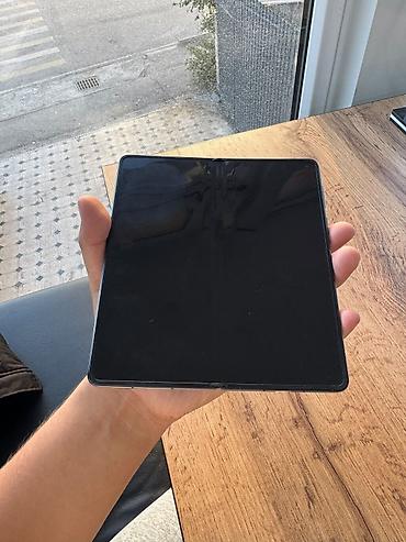 huawei ultimate: Huawei Mate X3, Б/у, 512 ГБ, цвет - Черный, 2 SIM — 5