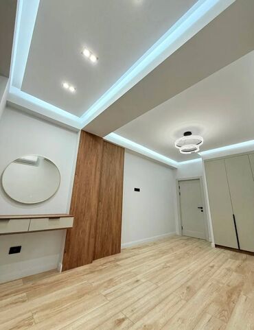 2х комнатные квартиры в аренду: 3 комнаты, 80 м², Элитка, 3 этаж, Евроремонт