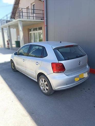 nautica: Z.BRANIK GEPEK STOPKE ZA VOLKSWAGEN POLO OD 2009. DO 2014. GOD. | — 2