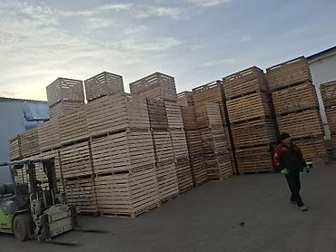 подарочный ящик из дерева: Берем заказы на деревянные ящики-короба для хранения и перевозки — 6