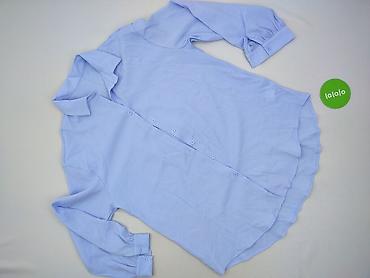 koszula boho h: Koszula damska, rozmiar XL — 3