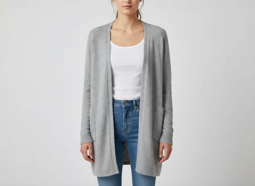 pull and bear sweter: Кардиган жіночий, розмір S