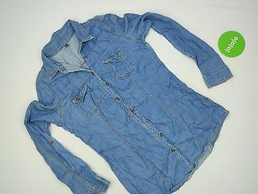 denim co: Pimkie, Koszula damska, rozmiar S — 2