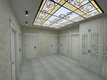 Yeni tikili: 3 otaqlı, Yeni tikili, m. Həzi Aslanov, 113 kv. m — 7