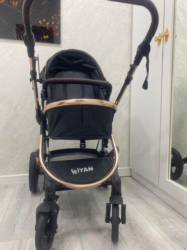 Modullu arabalar: 2-i 1-də araba — 3