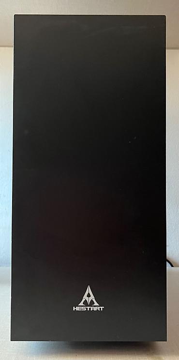 180hz: Güclü Gaming və İş Kompüteri + AOC 2K 180Hz Mini-LED Monitor Demək — 2