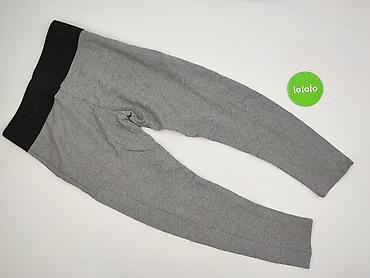 piżamka: Legginsy Eleganckie damskie, rozmiar S — 3