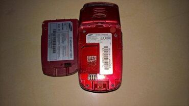 Samsung: Samsung E2232 — 5