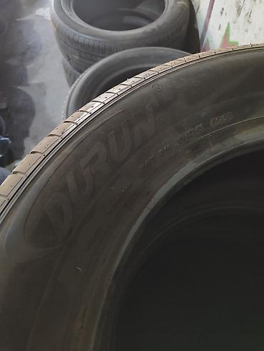down pipe: Шины 225 / 60 / R 17, Лето, Б/у, Комплект, Легковые, Япония, Yokohama — 4