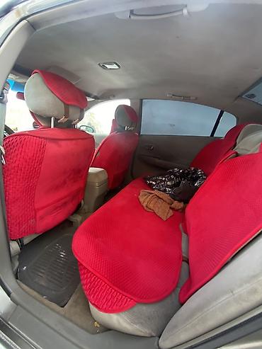 Унаа сатуу: Nissan Altima: 2003 г., 2.5 л, Автомат, Бензин, Седан — 10