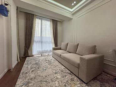 Продажа квартир: 3 комнаты, 86 м², Элитка, 8 этаж, Евроремонт — 10