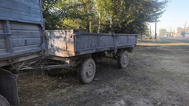будка рефрижератор купить бу: ЗИЛ : | 1987 г