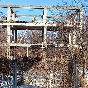 Бетонные работы: Монолит Гарантия Больше 6 лет опыта — 10