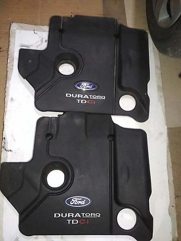 kompresor 100l: POKLOPAC MOTORA 1.8 TDCI ZA FORD FOCUS OD 1998. DO 2004. GOD. | — 1