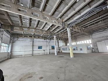 1га: Участок 2 га под производство и склады со зданием 1700 м² и своими жд — 6