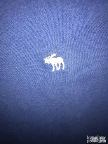 Majice: Majica na kratke rukave, L, S, M, Abercrombie & Fitch, bоја - Šareno, Pamuk — 6