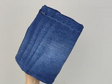 h7m jeans: H&M Divided, Jeansy damskie, rozmiar S — 7