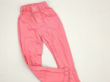 lateksowe sukienki: Jeans, Little kids, 8 years, 128, condition - Very good