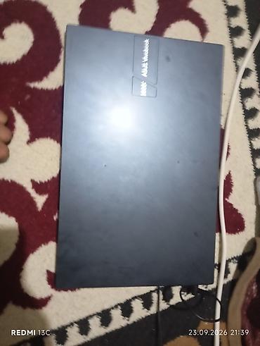 Ноутбуки ASUS: Для учебы, Б/у, Intel Core i3 — 4