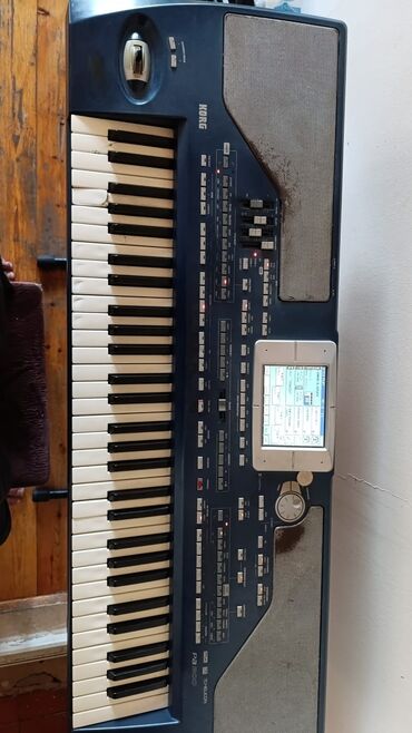 korg pa 700 satilir: Sintezator, Korg, İşlənmiş, Ünvandan götürmə