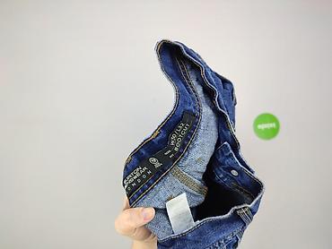 pingwin: Burton Menswear London, Jeansy dla mężczyzn, rozmiar L — 4
