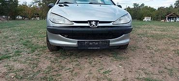 ventilator auto 24v: BRANIK ZA PEUGEOT 206 OD 1999. DO 2007. GOD. | Imam sve delove za — 1