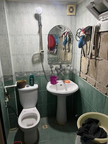 Köhnə tikili: Bakı, 3 otaqlı, Köhnə tikili, 70 kv. m — 15