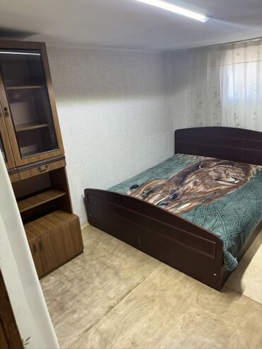 Uzunmüddətli kirayə evlər: 25 kv. m, 1 otaqlı, Kombi, Qaz, İşıq — 7