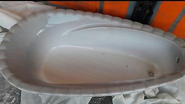 Ванны: Продаются ванны акриловые производства Франции абсолютно новые но at lalafo.kg — 5 Ванны: Продаются ванны акриловые производства Франции абсолютно новые но — 5