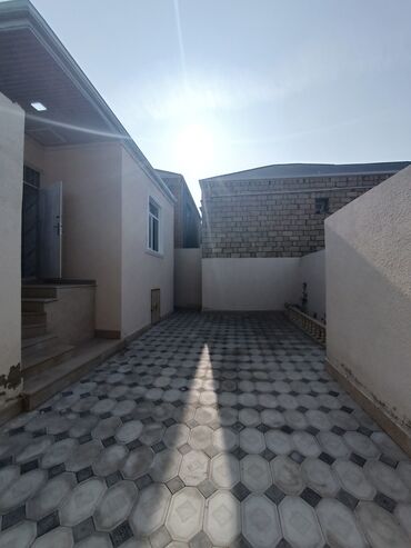 Həyət evləri və villaların satışı: Binəqədi qəs. 3 otaqlı, 100 kv. m, Yeni təmirli — 2