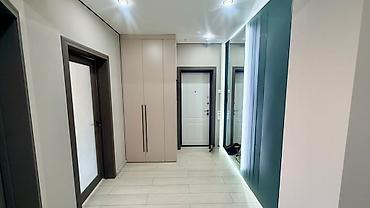 Продажа квартир: 2 комнаты, 82 м², Средний Джал Элитка, 5 этаж, Евроремонт — 7
