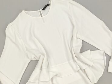 Zara, Women's blouse, size XL (EU 42)