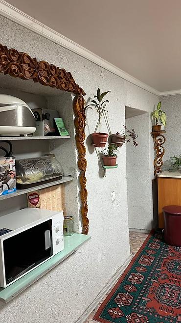 Продажа коттеджей и домов: Срочно срочно продаю большой дом, г. Карабалта срочно продается — 27