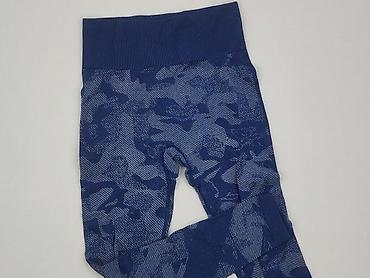pull and bear kolarki: Legginsy Sportowe damskie, rozmiar XS — 1