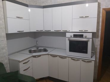 куплю мебель бу баку: Mətbəx Mebeli 450 azn Satılır Ölçü: 3*2ye Üzərində verilir: Moyka