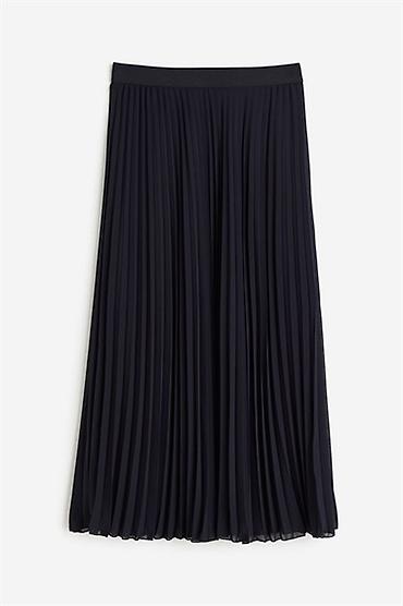 хs: Распродажа Гофрированная юбка H&M. Размер хs/s — 2