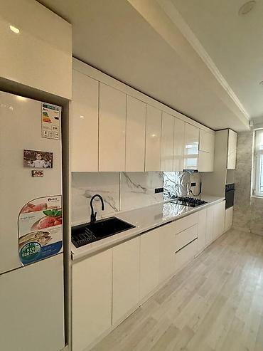 Продажа квартир: 2 комнаты, 71 м², Ботанический сад Элитка, 12 этаж, Косметический ремонт — 8