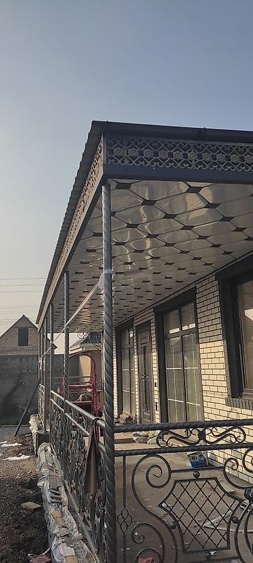 Жестяные работы: Жестяные работы, Изготовление изделий — 7