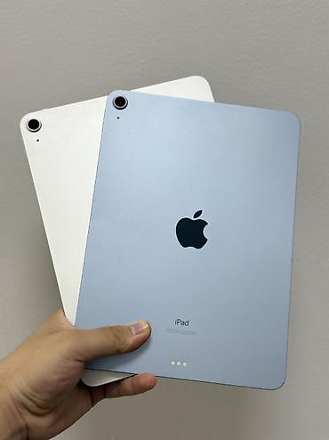 Планшет, Apple, эс тутум 64 ГБ, 10" - 11", Wi-Fi, Колдонулган, Балдар үчүн