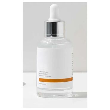 protočni bojleri za kuhinju: Brand: Iunik |x|x Model: IUNIK IUSSNAIL SERUM ZA LICE OBNAVLJAJUĆI OD