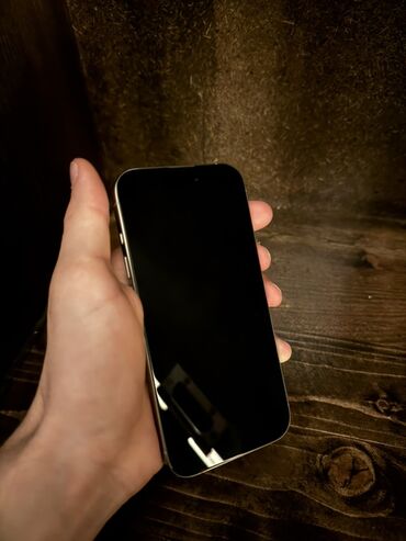 Apple iPhone: IPhone 15 Pro, 256 GB, Natural Titanium, Face ID — 8