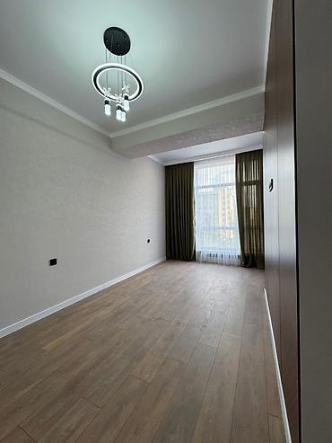 Продажа квартир: 3 комнаты, 118 м², Технопарк Элитка, 6 этаж, Дизайнерский ремонт — 3
