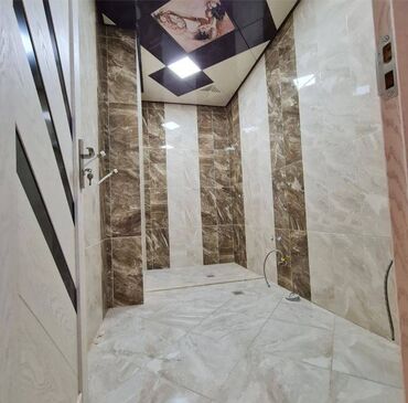 Yeni tikili: 2 otaqlı, Yeni tikili, m. Qara Qarayev, 88 kv. m — 10