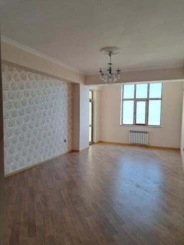 Yeni tikili: Bayıl, 3 otaqlı, Yeni tikili, 125 kv. m — 16