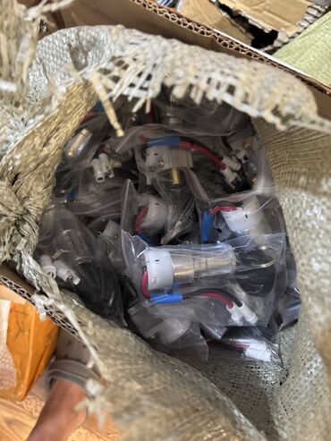 Ремонт электротранспорта: Ремонт электровелосипедов — 10